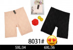 Majtki damskie (5XL-6XL)