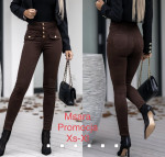SPODNIE DAMSKIE (XS-XL)