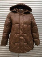 KURTKA DAMSKA (3XL-7XL)