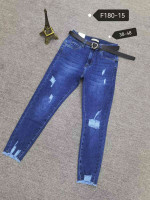 Spodnie damskie (38-48)