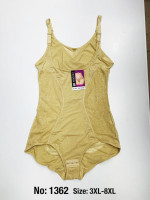 Body damskie (3XL-8XL)