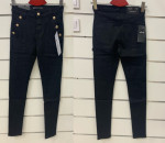 Spodnie damskie (34-42)