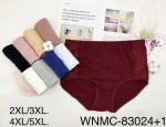 Majtki damskie (2XL-5XL)