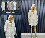 BLUZA DAMSKA (towar włoski)