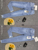 Spodnie damskie (XS-XL)