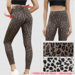 LEGINSY DAMSKIE (S-2XL)