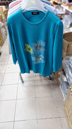 Bluzka damska (L-3XL)