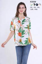 BLUZKA DAMSKA (3XL-5XL)