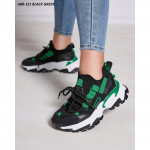 Buty sportowe damskie