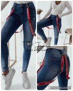 SPODNIE DAMSKIE (XS-XL)