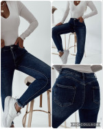 SPODNIE DAMSKIE (XS-XL)