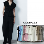 Komplety damskie (towar włoski)