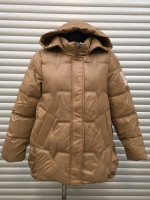 KURTKA DAMSKA (3XL-7XL)