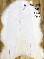 Spodnie damskie (XS-XL)