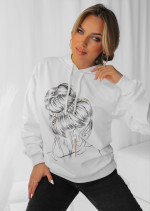 Bluza damska (S-L) towar turecki