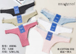 Stringi damskie (S/M-L/XL)