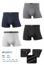 Bokserki męskie (L-3XL)