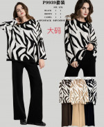 Komplety damskie (S-XL)