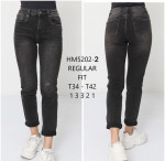 Spodnie damskie (34-42)
