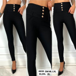 LEGINSY DAMSKIE (S-2XL)