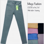 Leginsy damskie (S-XL)