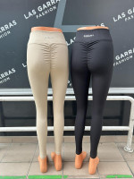 Leginsy damskie (S-XL)