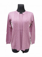 Swetry damskie (M-2XL)