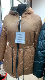KURTKA DAMSKA (3XL-7XL)