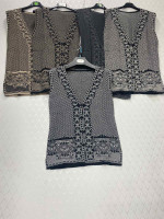 Swetry damskie (M-2XL)