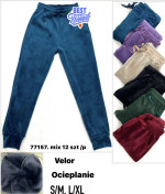 Spodnie damskie (S-XL)