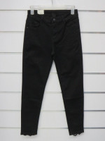 SPODNIE DAMSKIE (30-38)