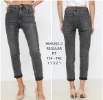 Spodnie damskie (34-42)