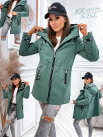 Kurtka damska (S-2XL)