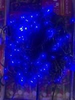 LAMPKI CHOINKOWE 500 LED