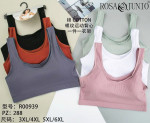 Topy damskie (3XL-6XL)