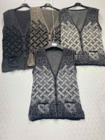 Swetry damskie (M-2XL)