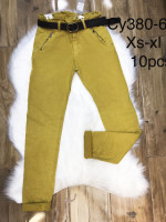Spodnie damskie (XS-XL)
