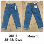 Spodnie damskie (38-48)