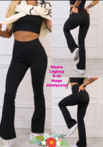 Leginsy damskie (S-XL)