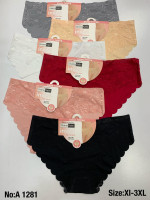 MAJTKI DAMSKIE (XL-3XL)