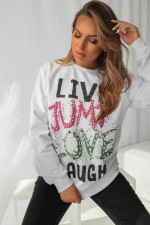 Bluza damska (S-L) towar turecki
