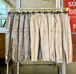 SPODNIE DAMSKIE (S-XL) TOWAR WŁOSKI