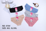 MAJTKI DAMSKIE (M-2XL)