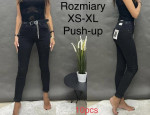 SPODNIE DAMSKIE (XS-XL)