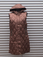 Kamizelka DAMSKA (M-2XL)