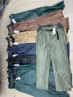 Spodnie damskie (S-2XL) towar włoski