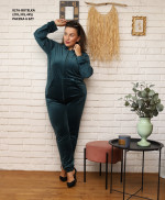 Komplety damskie (2XL-4XL)