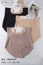 Majtki damskie (L-3XL)