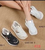 Buty sportowe damskie
