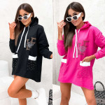 Bluza damska (towar turecki)